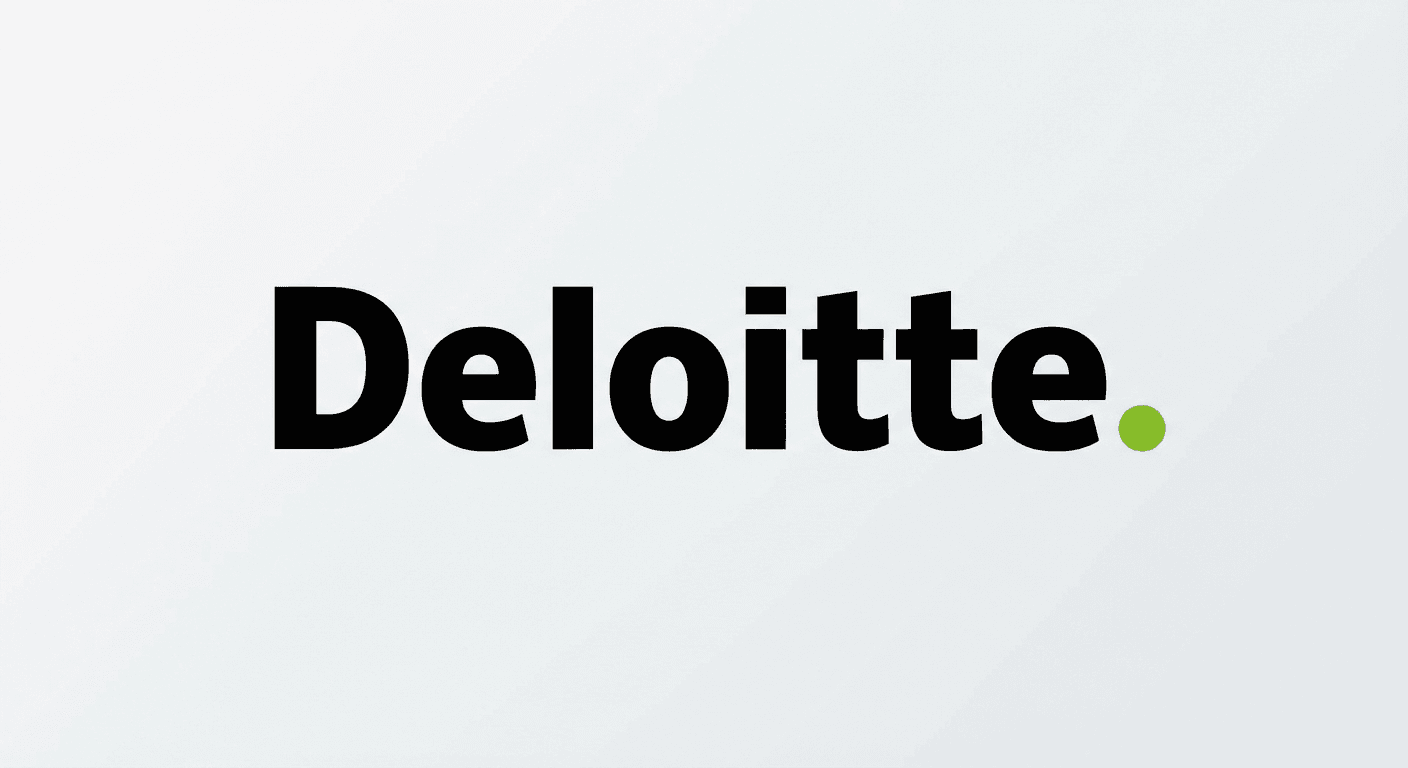 Deloitte Logo