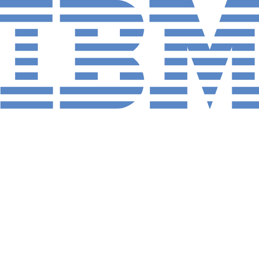IBM Logo
