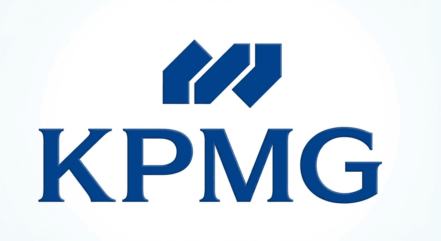 KPMG Logo
