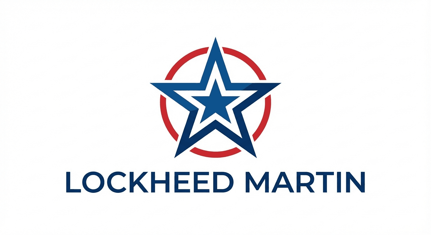 Lockheed Martin Logo