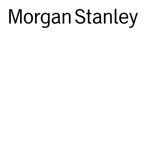 Morgan Stanley Logo