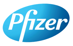 Pfizer Logo