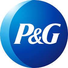 Procter & Gamble (P&G) Logo