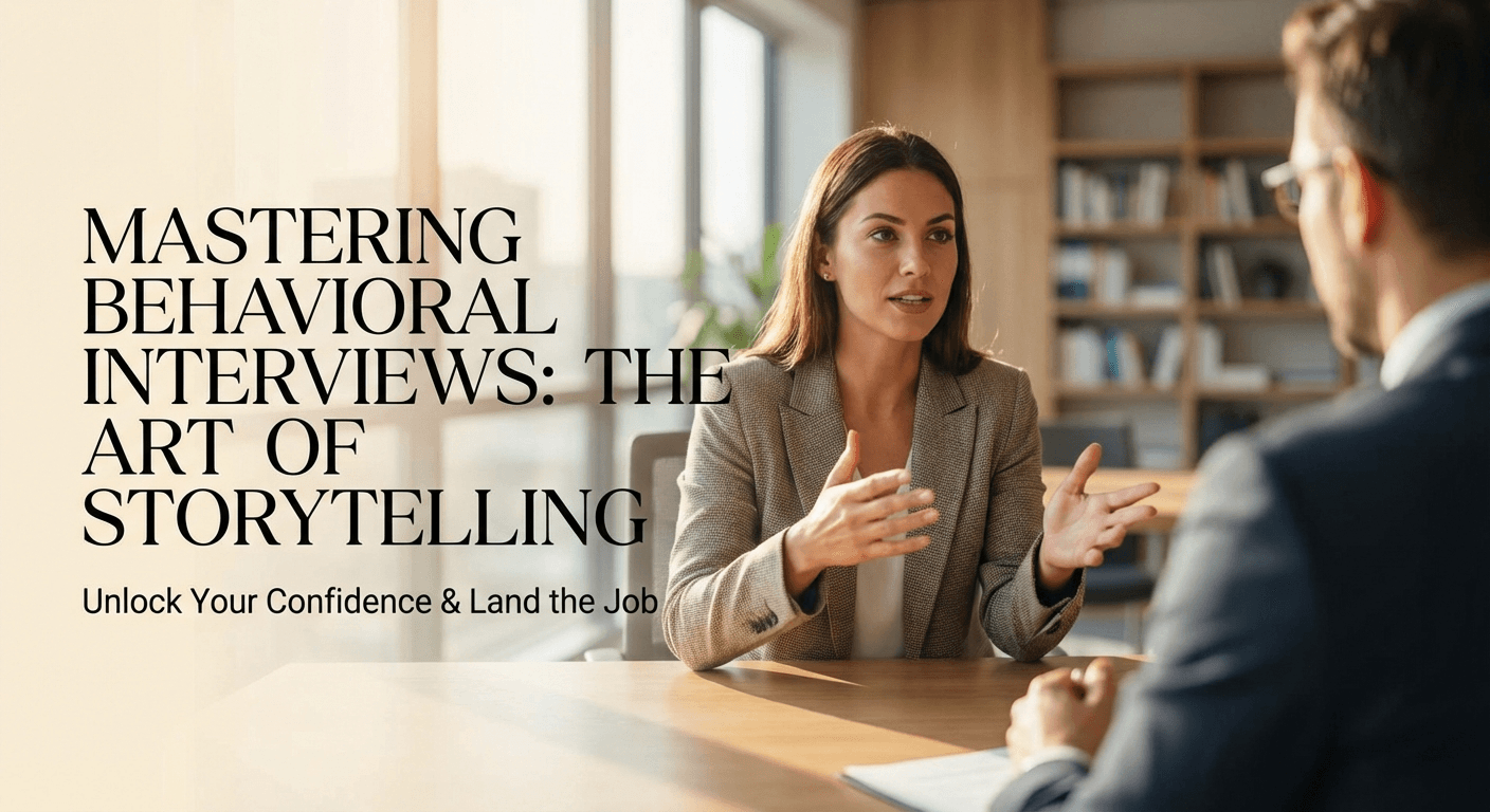 Behavioral Interviews: Tips and Techniques for Success